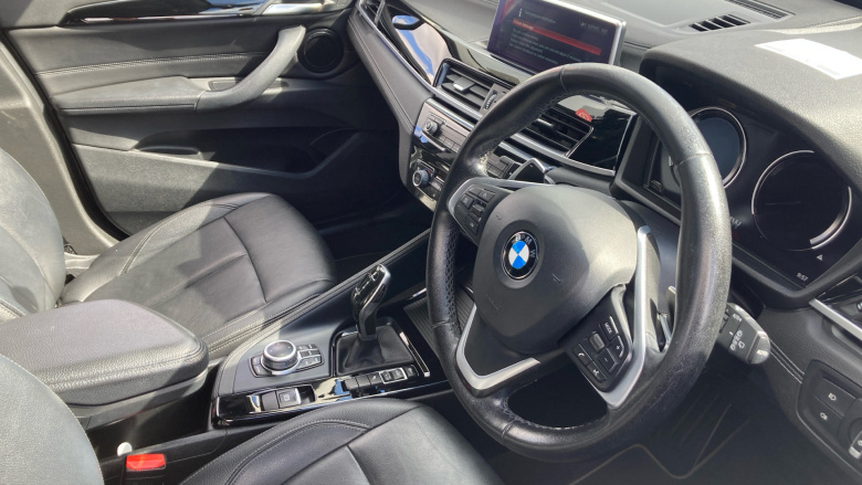 BMW X1 sDrive 18d xLine 5dr Step Auto Diesel Estate
